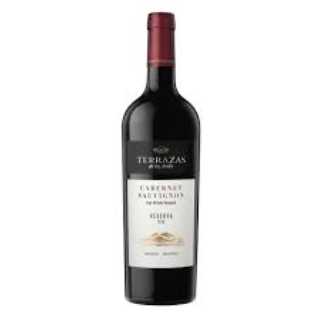 TERRAZAS CABERNET SAUVIGNON 750ML